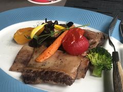 -Mezomd曼索蒂西班牙餐厅(广粤店)