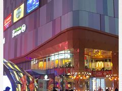 -吾悦广场(南京鼓楼店)