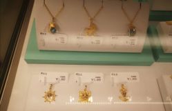 -周生生Chow Sang Sang(苏州美罗高新店)