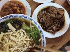 -大时代美食面馆