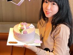 -可丽可丽·生日蛋糕·下午茶