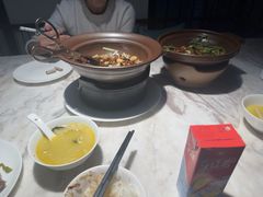 -淮扬韵(市政府汉神店)