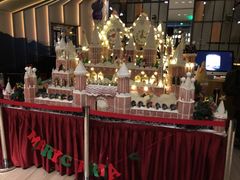 -WOLFGANG PUCK KITCHEN & BAR(迪士尼小镇店)
