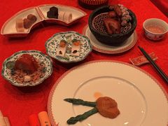 -白家大院·王府宫廷菜(苏州街店)