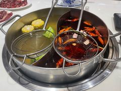 -陈记顺和潮汕牛肉火锅(韩江路店)