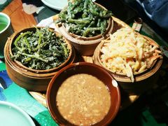 素三蒸-淀里船宴(裕华东路店)
