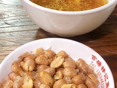 -官塘锋记鱼生·生腌·砂锅粥(牌坊街店)