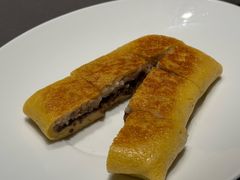 招牌牛肉豆皮-许家菜(望江店)