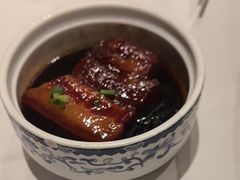 同庆楼红烧肉-同庆楼(大钟寺店)