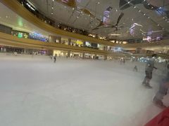 -冠军冰场CHAMPION RINK(苏州中心商场店)
