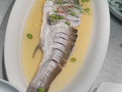 -老上海菜馆(丰登北路店)