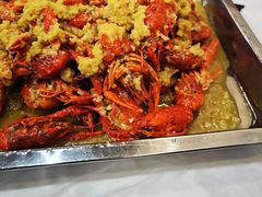 -呆虾王龙虾馆(南湖总店)