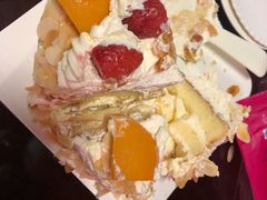 -味多美(江桥万达店)