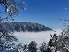 -峨眉山风景名胜区