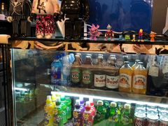 零售区-Lilliput粒粒堡亲子餐厅(置汇旭辉店)