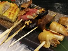 串-芥岛(河北大街店)