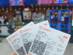 -沃美影城蜀山万象汇店(WMX巨幕)
