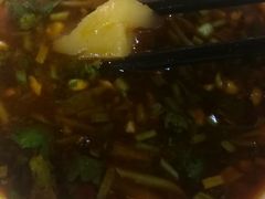 -金海椒罐罐鲢鱼(东方桂苑店)