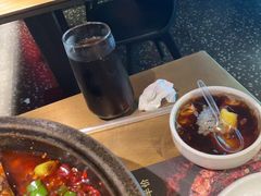 -吞鱼兽麻辣烤鱼(万达店)