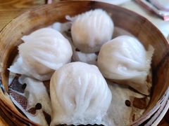 -点点心港式茶餐厅(南京西路店)