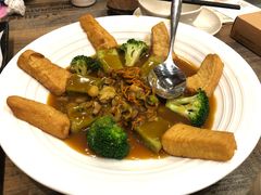 -花溪雨·森林餐厅(石基店)