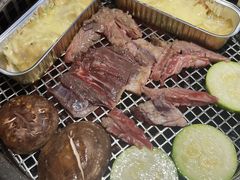 -AJIYA·池袋日式烧肉自助(天津万象城店)