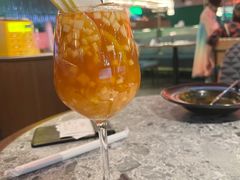 -芭莉与彩虹西餐厅(成都合生汇店)