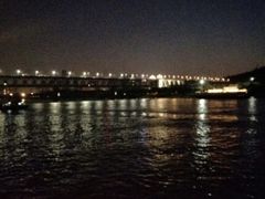 -武汉两江游览·夜游长江(汉口粤汉码头)