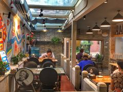 大堂-金谷园饺子·烧烤·家宴(人大总店)