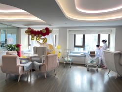 -爱瑞馨母婴护理中心(爱悠悠店)
