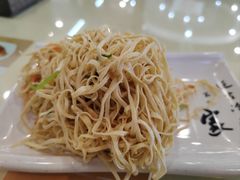 -服务大楼冷面(延大店)