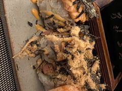 -南苑环球酒店-稻菊日式餐厅(鄞县大道店)