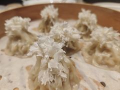 -杏花堂晋商私房菜(华熙五棵松店)