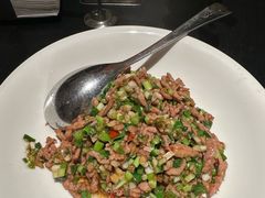 -金谷仓家庭料理(马泉营店)
