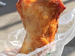 -大益烤鸡