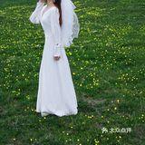 橙游新疆 | 520献给自己的一组自拍婚纱照