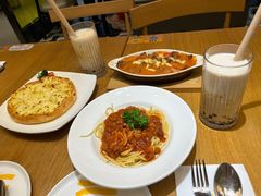 -菲滋意式餐厅(上虞万和城店)