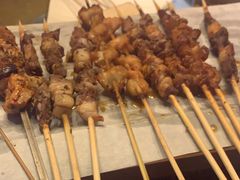 -肉串汪(望京店)