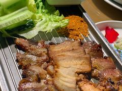 -蜀宴小调·精致家常菜(科华店)