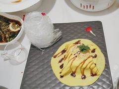 -3号仓库·创意中国菜(新世界城店)