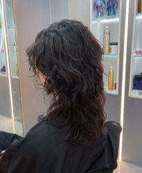 -赤道 Hair Salon