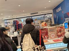 -DQ·蛋糕·冰淇淋(虹口龙之梦店)