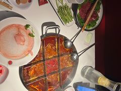 -山城辣妹子(定福庄店)