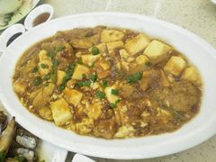 -渔中舟海鲜大排档(普陀沈家门店)