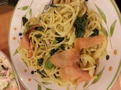 android_upload_pic-萨莉亚意式餐厅(新洲家乐福店)