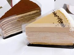 -苏叁家的甜品(狮城帝苑店)