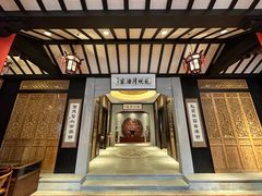 -龙悦湾酒家·八阵鱼生·渔人码头店