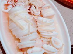 -粗茶淡饭·蒸鲜(光谷店)