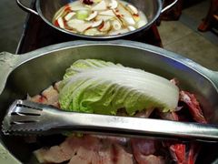 -滇香肴·云南菜蒸汽石锅鱼(云南北路店)