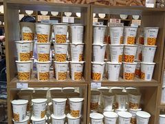-MUJI无印良品(西单大悦城店)